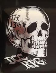 The 13th Skull